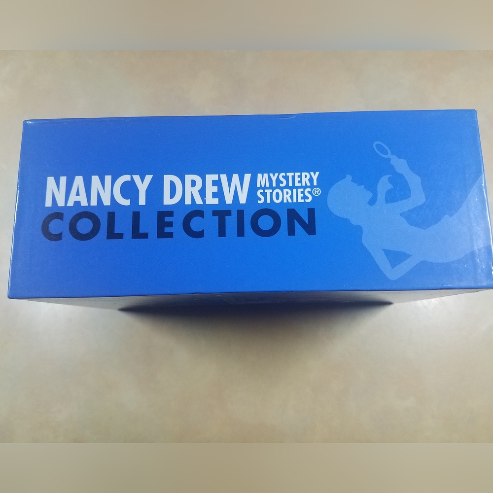 NANCY DREW MYSTERY COLLECTION - Picture 5 of 5